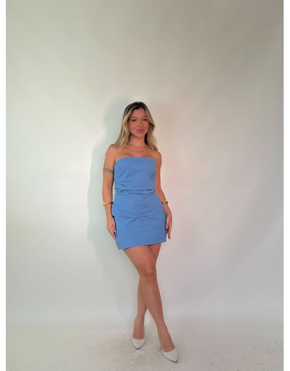 Conjunto Briana Azul - FORMOSA