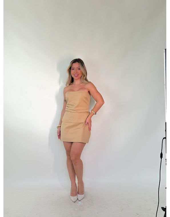Conjunto Briana Bege - FORMOSA