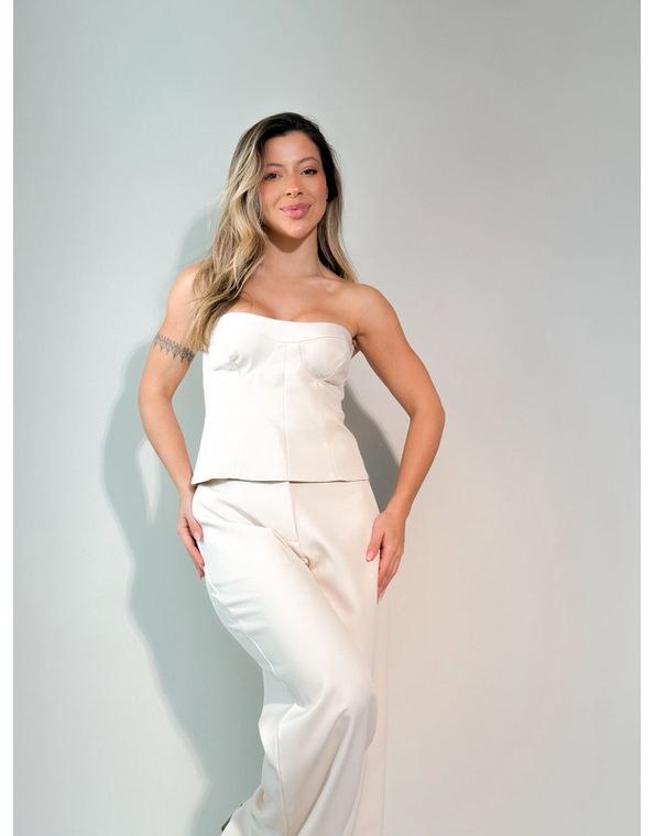 Conjunto Fontana Bege - FORMOSA