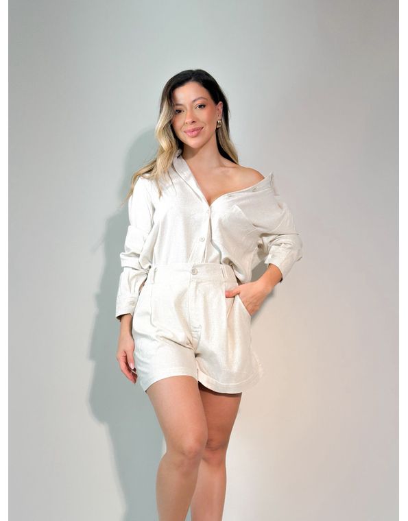 Conjunto Dominique Cru - FORMOSA