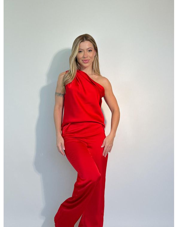 Conjunto Tereza Vermelho - FORMOSA