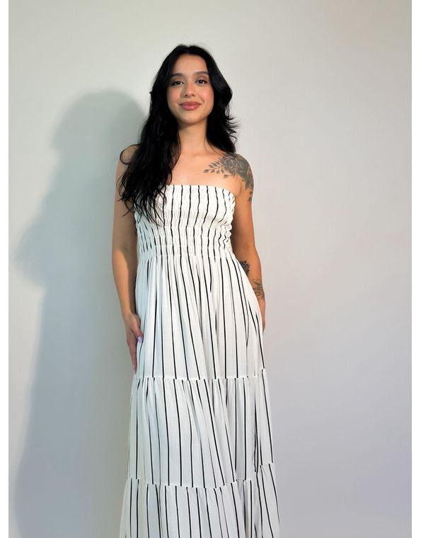 Vestido Greice - FORMOSA