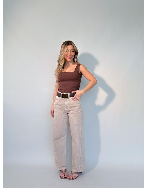 Calça Jeans Bonnie - FORMOSA