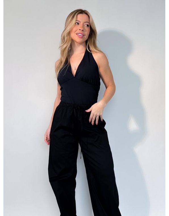 Calça Giane Preta - FORMOSA