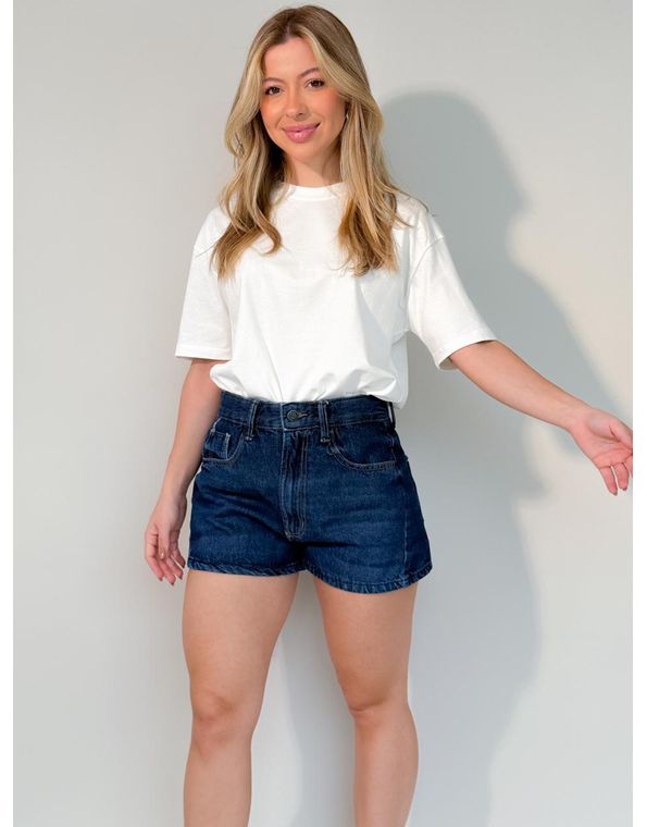 Short Jeans Janna - FORMOSA