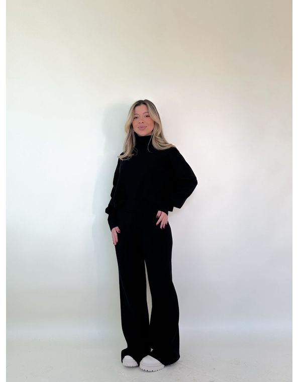 Conjunto Athena Preto - FORMOSA