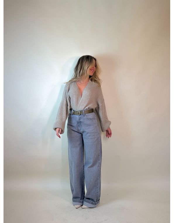 Calça Jeans Dulce - FORMOSA