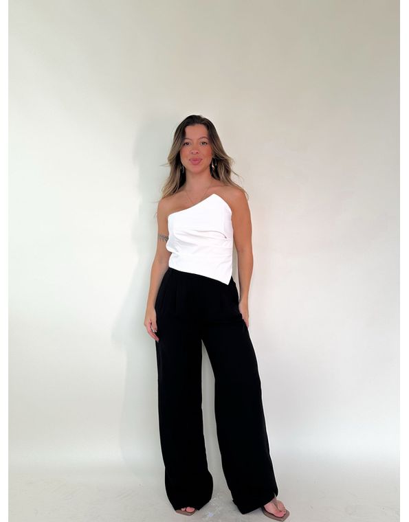 Calça Katherine Preta - FORMOSA