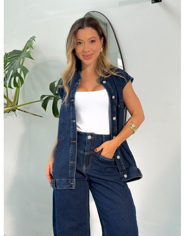 Calça Jeans Verena - FORMOSA