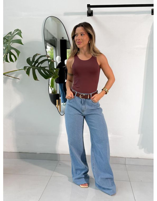 Calça Jeans Olivia - FORMOSA