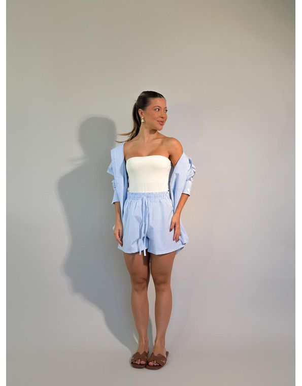 Conjunto Bromélia - FORMOSA