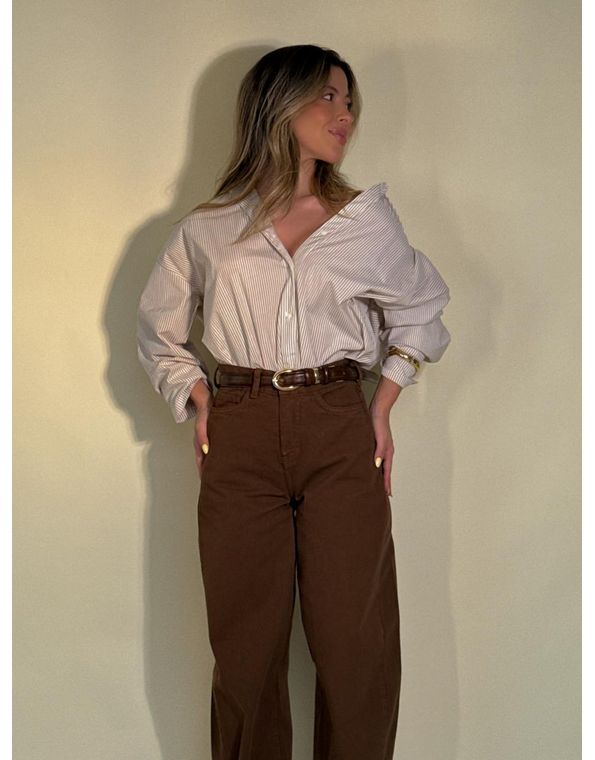 Calça Jeans Luzia - FORMOSA