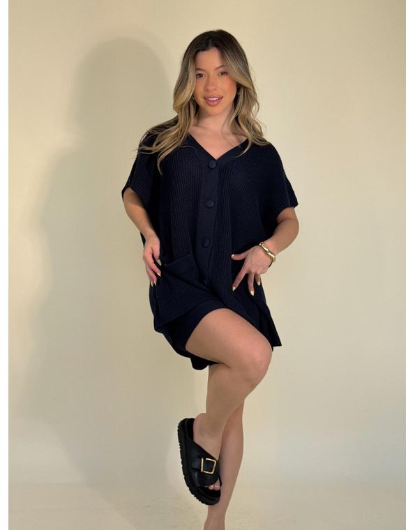 Conjunto Colin Azul - FORMOSA