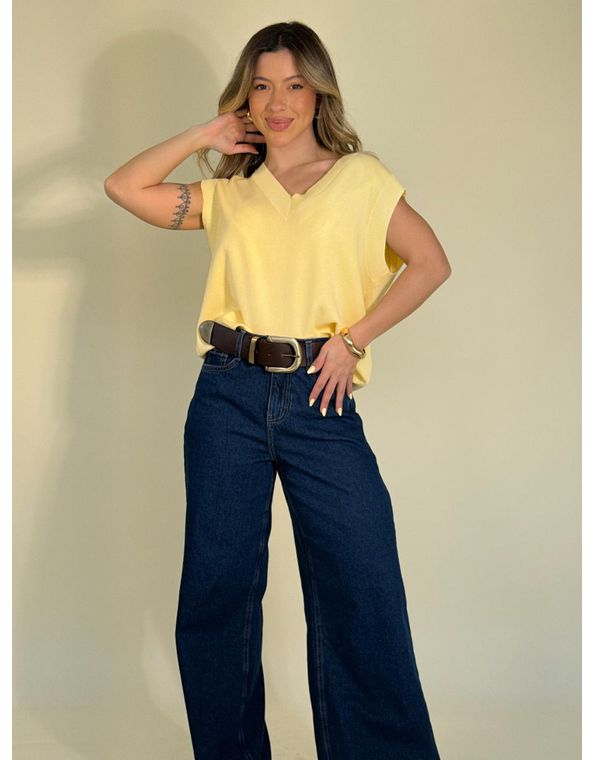 Calça Jeans Diane - FORMOSA