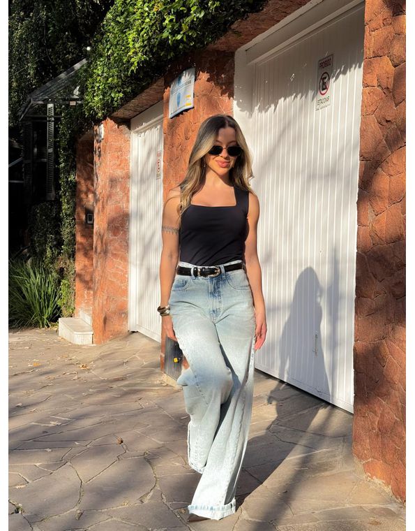 Calça Jeans Kananda - FORMOSA