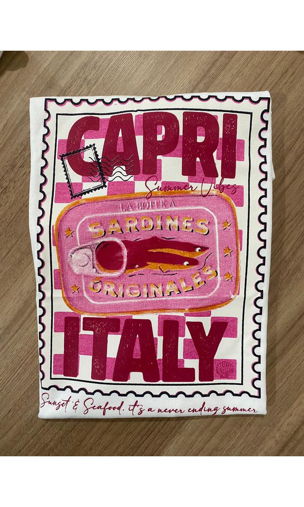 CAMISETA BASICA ALGODAO ITALY PLUS SIZE - 666 - Loja Damas