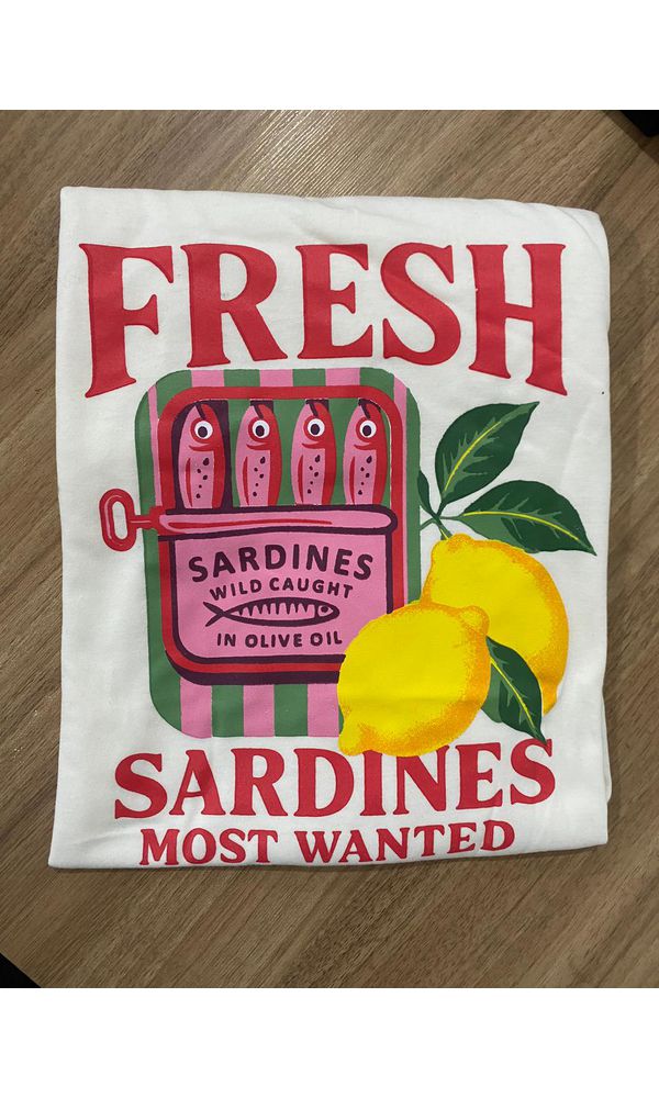 CAMISETA BASICA ALGODAO FRESH PLUS SIZE - 23658 - Loja Damas