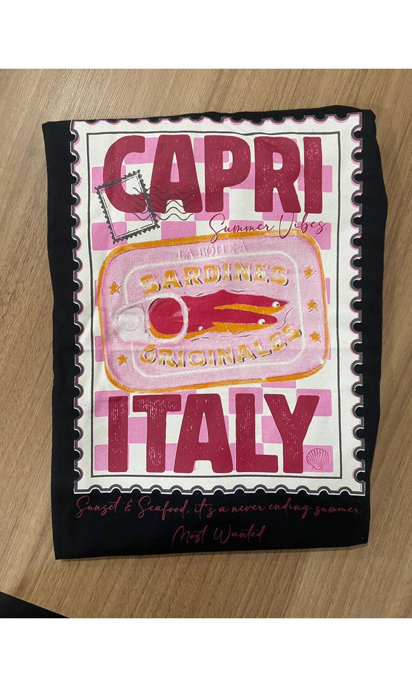 CAMISETA BASICA ALGODAO ITALY PLUS SIZE - 656 - Loja Damas