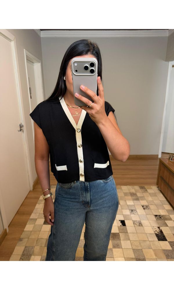 COLETE ADEMAR MODAL - 85962 - Loja Damas