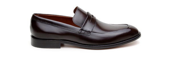 mocassim masculino cns