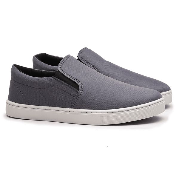 T nis Slip On em Gofre Chumbo Torrenezzi Cal ados Dropshipping