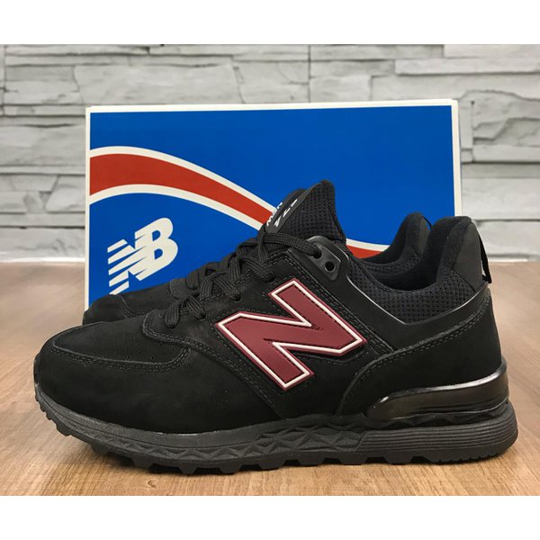 new balance 574 velcro