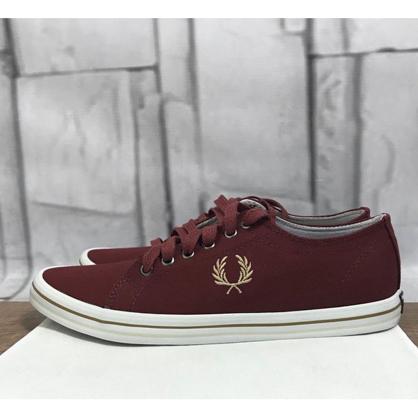 sapatenis fred perry