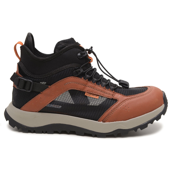 Tênis Anfíbio Adventure Gogowear Anfíbio High Terracota 