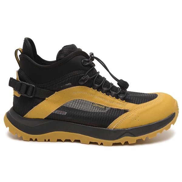 Tênis Anfíbio Adventure Gogowear Anfíbio High Mostarda