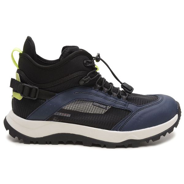 Tênis Anfíbio Adventure Gogowear Anfíbio High Marinho 