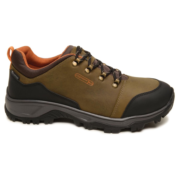 Tênis Adventure Mixila Musgo – GogoWear 