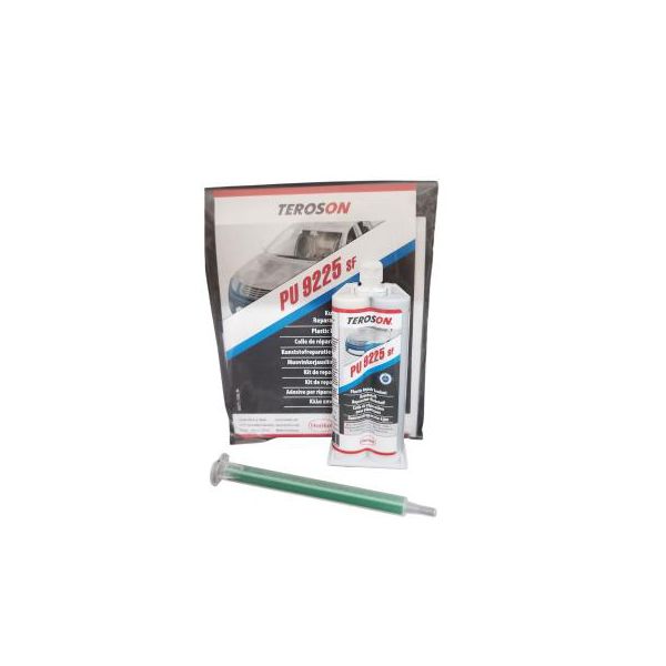 Teroson Adesivo Parachoque Pu Loctite 9225 - 50 Ml