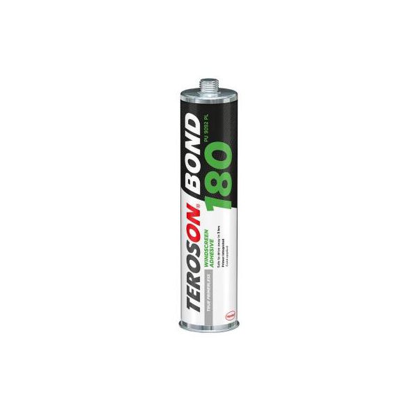 Teroson Bond 180 True Primerless Adesivo para Parabrisas - 310 ml Loctite