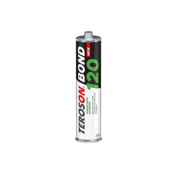 TEROSON BOND 120 ADESIVO DE VIDROS - 310 ML LOCTITE