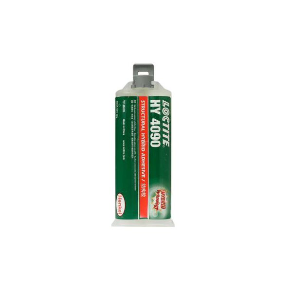 ADESIVO INSTANTÂNEO HÍBRIDO LOCTITE 4090 HY 50G 