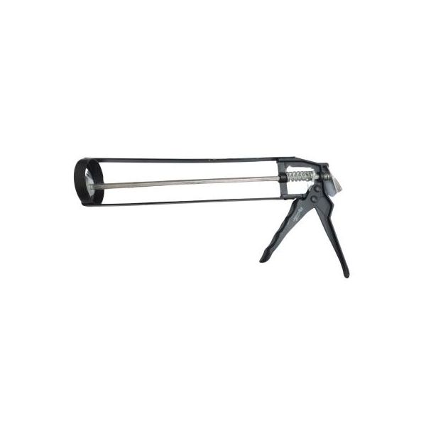 APLICADOR DE SILICONE , PISTOLA DE ATÉ 310 ML