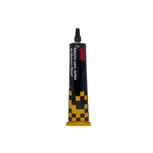 Adesivo para Juntas de Motores a Diesel 73g 3m