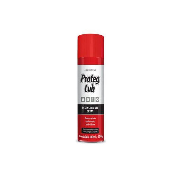 Desengripante Proteg Lub 300ml