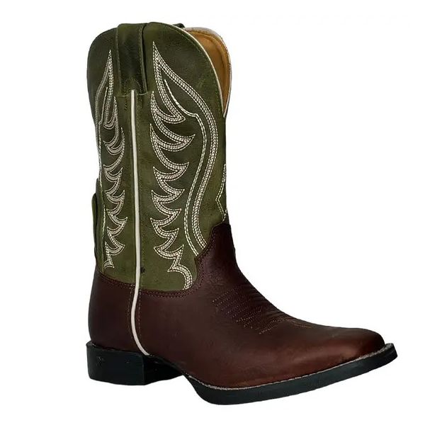 BOTA GOYAZES DALLAS FOLHA - 231505CC