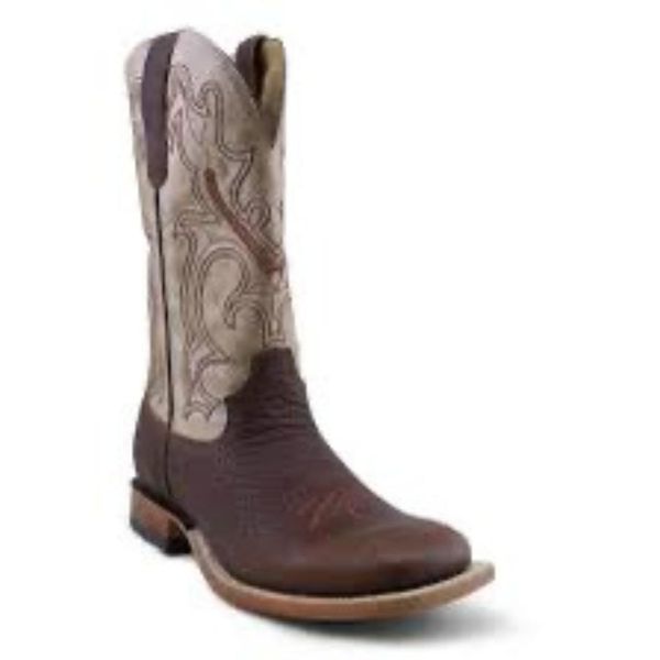 BOTA GOYAZES WACO CASTOR - 231501CBC;