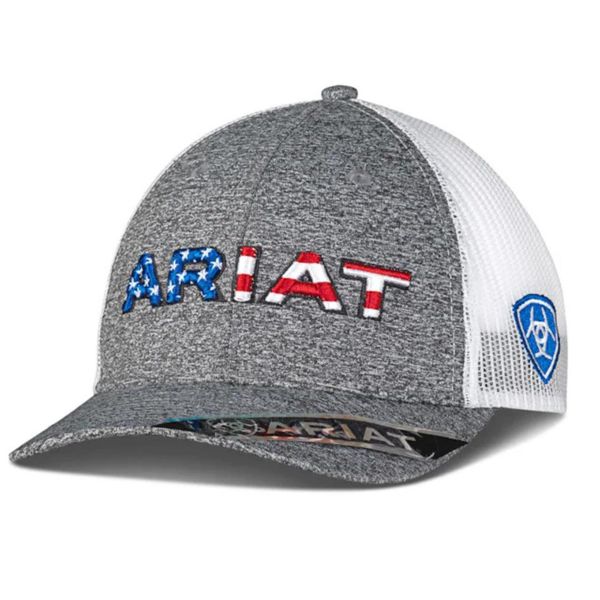 BONÉ ARIAT IMPORTADO - A300009406