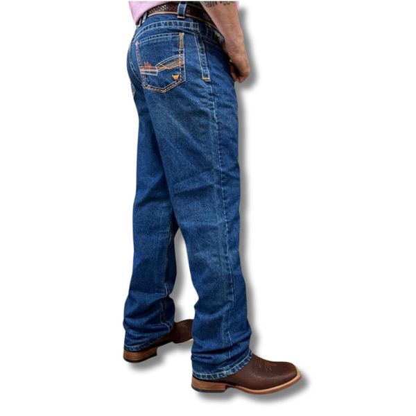CALÇA ALABAMA WIDE GODFREY