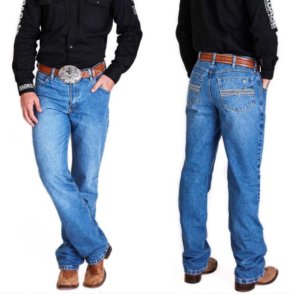 Sale calça jeans radade masculina Top Sale Black Friday