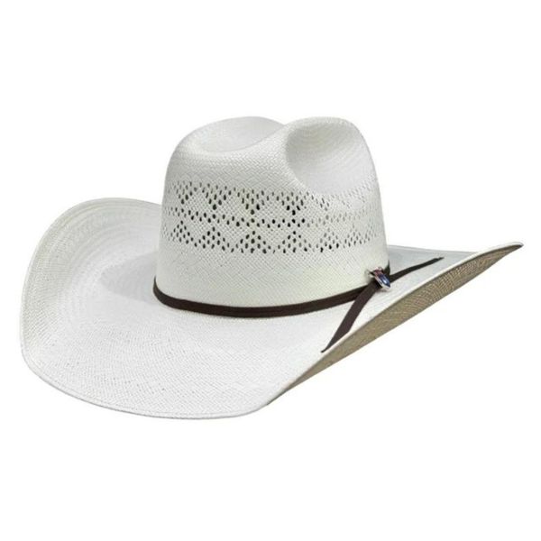Chapéu Lone Star SIERRA 100x Natural 