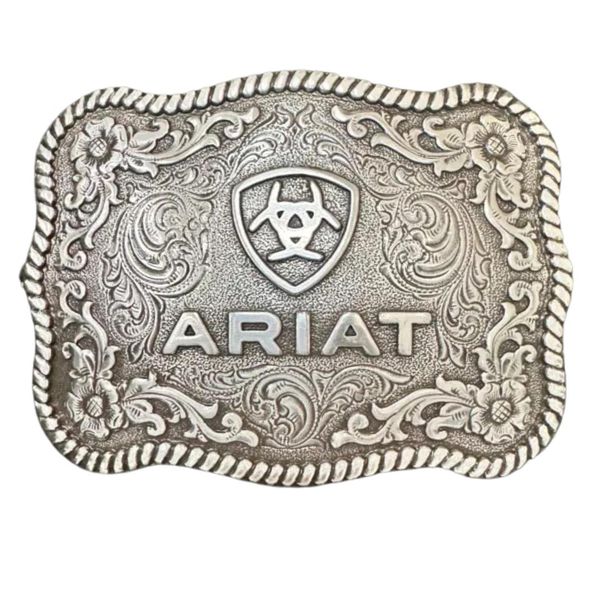 FIVELA ARIAT IMPORTADA UNISSEX 37006