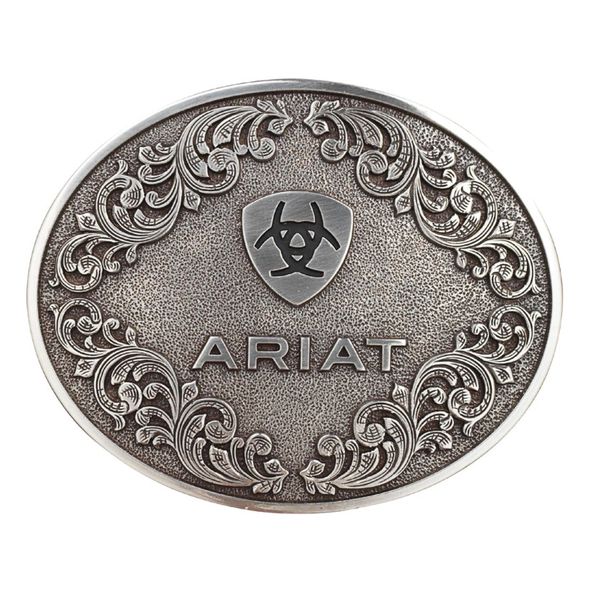 FIVELA ARIAT IMPORTADA UNISSEX 37012