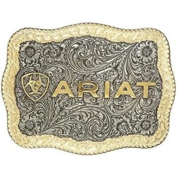 FIVELA ARIAT IMPORTADA UNISSEX 37014