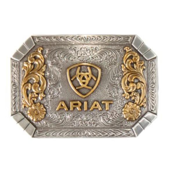 FIVELA ARIAT IMPORTADA UNISSEX 37022