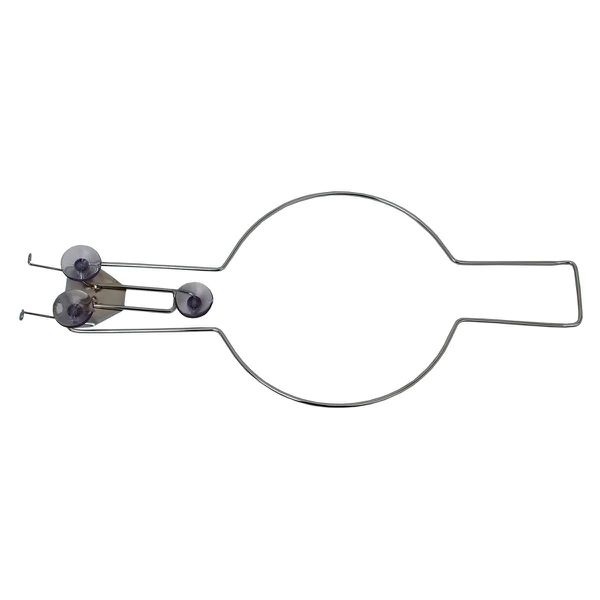 Suporte Para Chapéu Com Ventosa Indiana Ranch