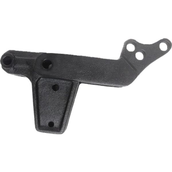 Suporte Sulcador Jumil 0427980